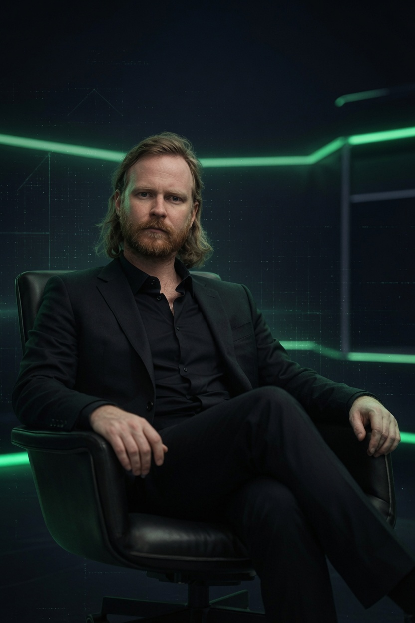 Dominik Kebísek — tvůrce DKAPEX
